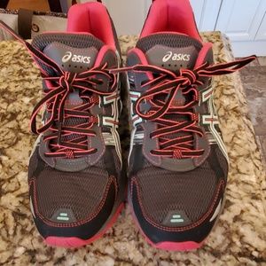 Asics Women's GEL-Venture 5 Running Shoe Size 11